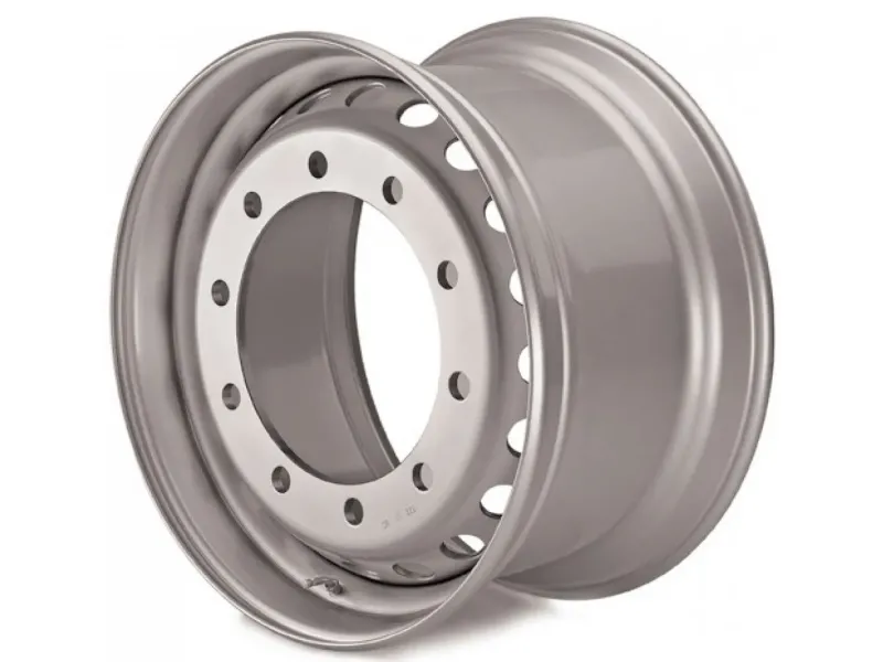 Диски Дорожная Карта (Hayes Lemmerz) W11.5 R22.5 PCD10x335 ET135 DIA281 S