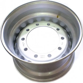 Диски Hayes Lemmerz W11.5 R22.5 PCD10x335 ET0 DIA281 S