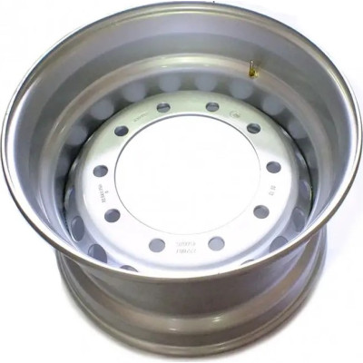 Диски Hayes Lemmerz W11.5 R22.5 PCD10x335 ET0 DIA281 S