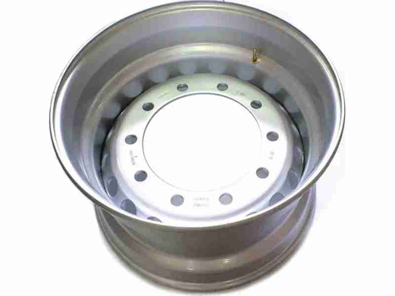 Диски Hayes Lemmerz W11.5 R22.5 PCD10x335 ET0 DIA281 S