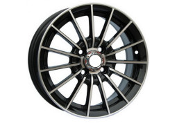 Диски KH -532 W6.5 R15 PCD5x120 ET25 DIA72.6 HS