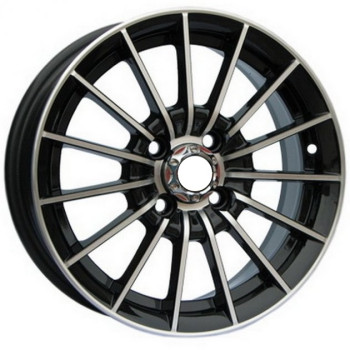 Диски KH -532 W6.5 R15 PCD5x120 ET25 DIA72.6 HS