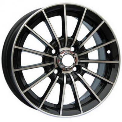 Диски KH -532 W6.5 R15 PCD5x120 ET25 DIA72.6 HS