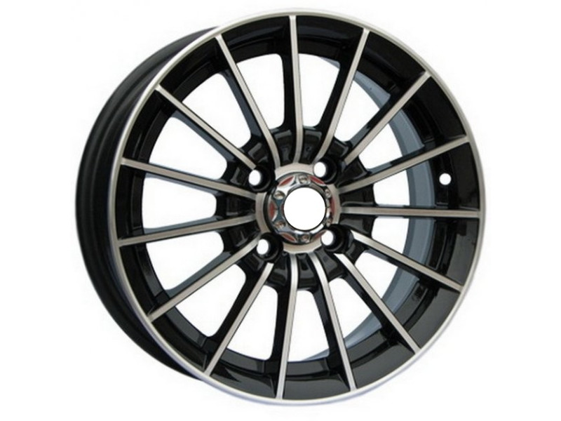 Диски KH -532 W6.5 R15 PCD5x120 ET25 DIA72.6 HS