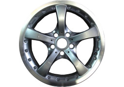 Диски KH kh-510 W7.0 R15 PCD4x100 ET35 DIA73.1 BC