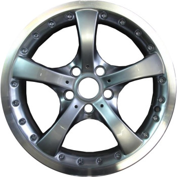 Диски KH kh-510 W7.0 R15 PCD4x100 ET35 DIA73.1 BC