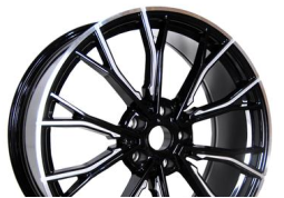 Диски Replica 1208-06 W8.5 R20 PCD5x120 ET38 DIA72.6 GBML