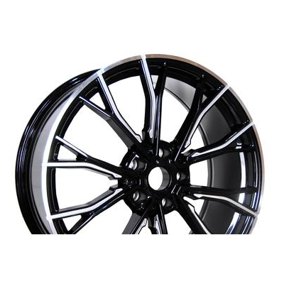 Диски Replica 1208-06 W8.5 R20 PCD5x120 ET38 DIA72.6 GBML