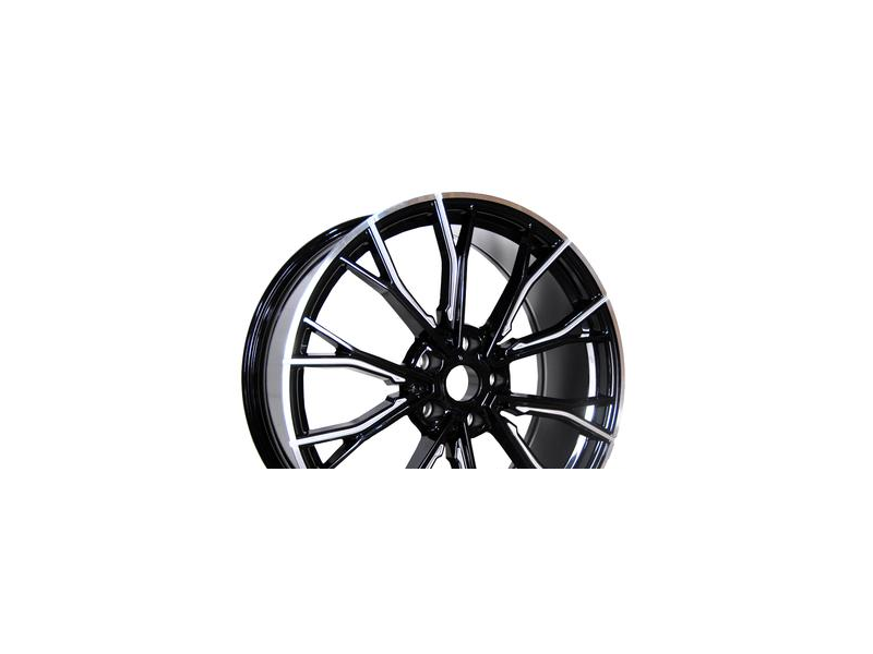 Диски Replica 1208-06 W8.5 R20 PCD5x120 ET38 DIA72.6 GBML