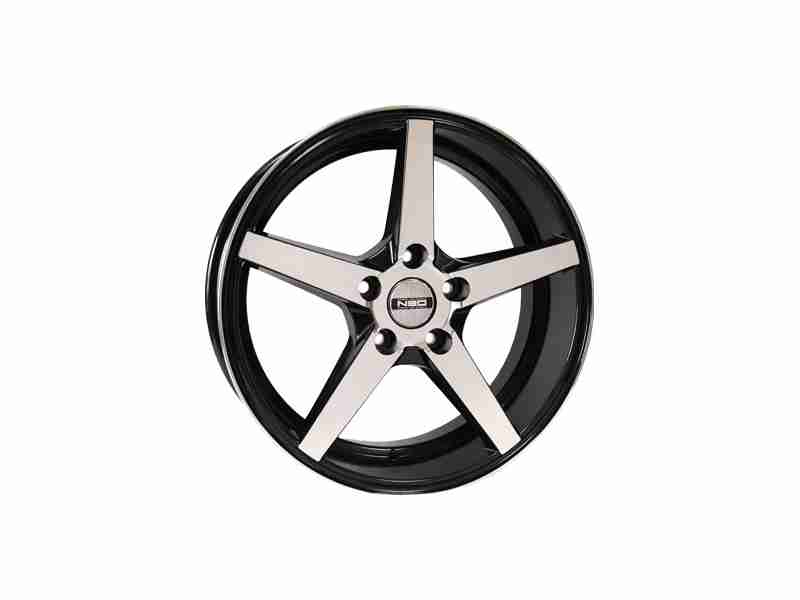 Диски Tech Line TL1770 NEO W7.0 R17 PCD5x112 ET40 DIA66.6 BD