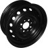 Диски Mefro Wheels ВАЗ 2103-2107 W5.0 R13 PCD4x98 ET29 DIA60.5 Black