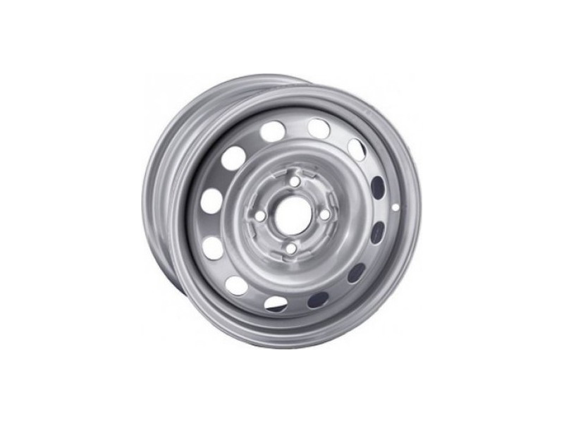 Диски Кременчуг ВАЗ 2103-2107 W5.0 R13 PCD4x98 ET29 DIA60.5 W