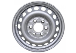 Диски Дорожная Карта Sprinter 308-315CDI W6.5 R16 PCD6x130 ET62 DIA84.1