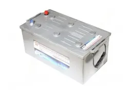 Аккумулятор Дорожная Карта B-CLASS 225Ah-12v, L, EN1500