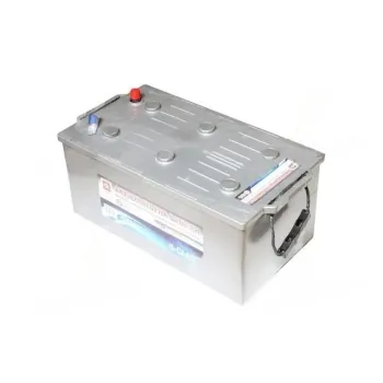 Аккумулятор Дорожная Карта B-CLASS 225Ah-12v, L, EN1500