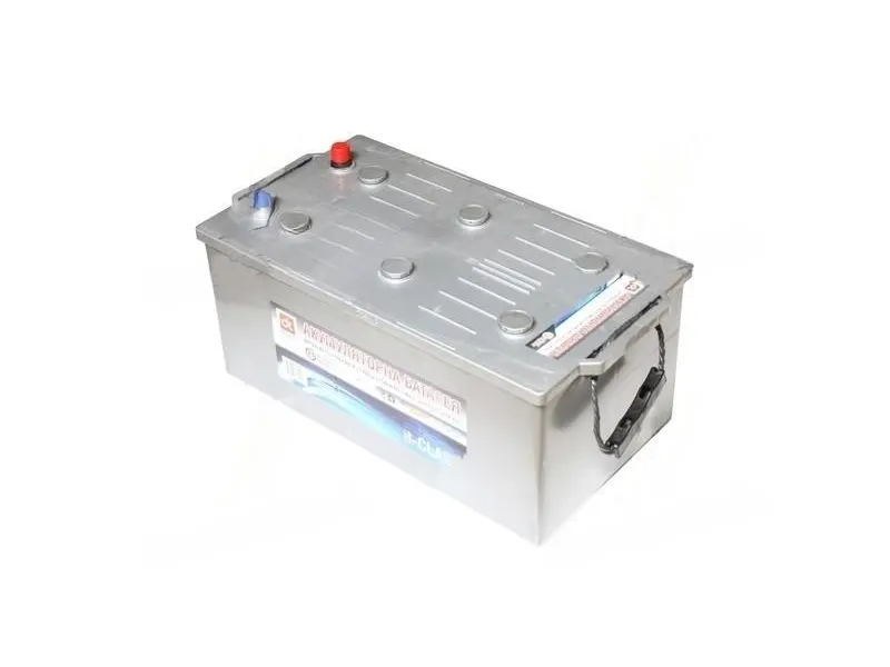 Аккумулятор Дорожная Карта B-CLASS 225Ah-12v, L, EN1500