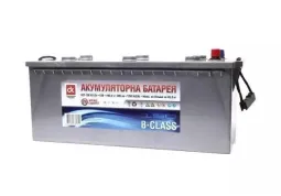 Акумулятор  Дорожная Карта B-CLASS 190Ah-12v, L, EN1250