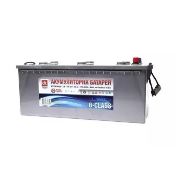 Аккумулятор Дорожная Карта B-CLASS 190Ah-12v, L, EN1250