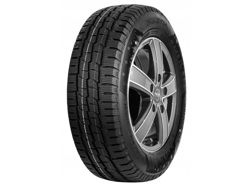 Зимова шина Nordexx WinterSafe Van 2 195/75 R16C 107/105R