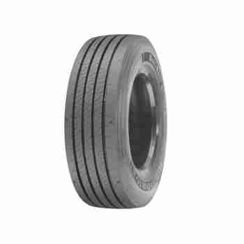 Goodride MultiNavi S1 (рульова ось) 315/80 R22.5 156/153L