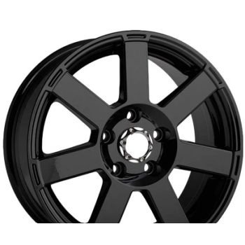 Диски Angel Hornet 501 W6.5 R15 PCD5x110 ET35 DIA67.1 Black