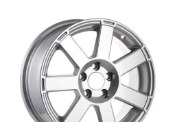 Диски Angel Hornet 501 W6.5 R15 PCD5x110 ET35 DIA67.1 S