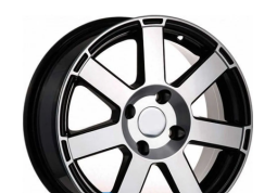 Диски Angel Hornet 501 W6.5 R15 PCD5x112 ET35 DIA57.1 BD
