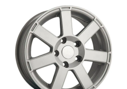 Диски Angel Hornet 601 W7.0 R16 PCD5x110 ET38 DIA65.1 S