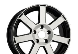 Диски Angel Hornet 601 W7.0 R16 PCD5x120 ET38 DIA65.1 BD