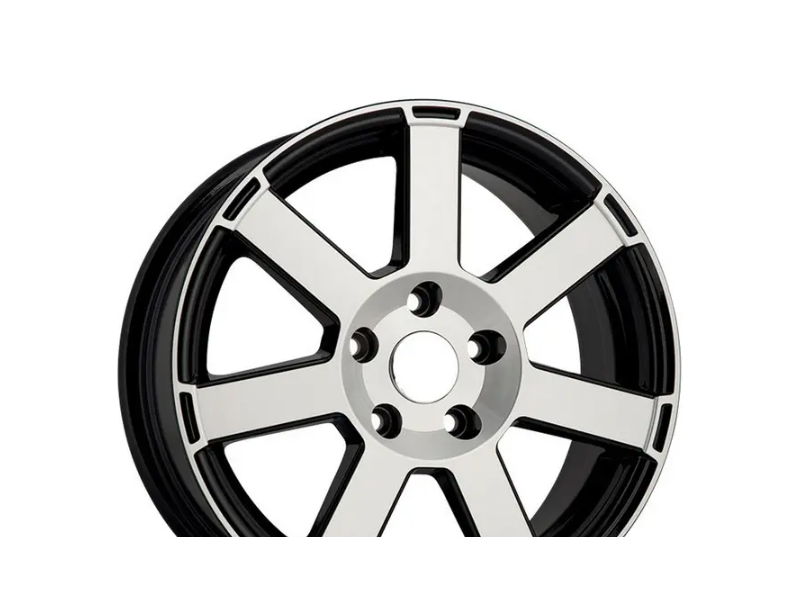 Диски Angel Hornet 601 W7.0 R16 PCD5x120 ET38 DIA65.1 BD