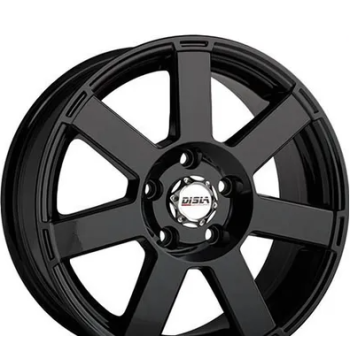 Диски Angel Hornet 601 W7.0 R16 PCD5x120 ET38 DIA65.1 BM