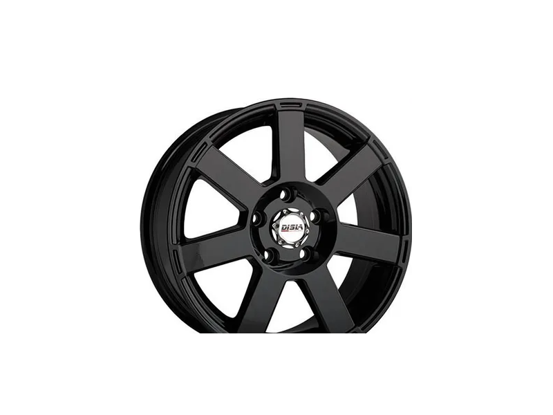 Диски Angel Hornet 601 W7.0 R16 PCD5x120 ET38 DIA65.1 BM