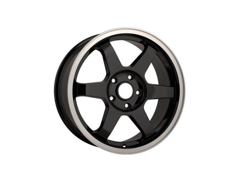 Диски Angel JDM 819 W8.0 R18 PCD5x120 ET40 DIA72.6 GBM