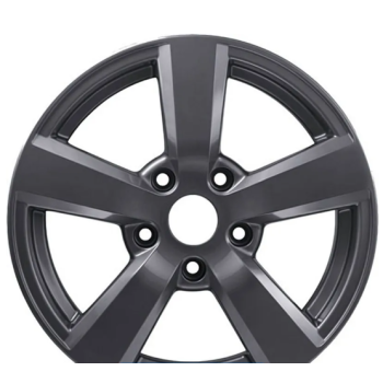 Диски Angel Formula 503 W6.5 R15 PCD4x108 ET35 DIA67.1 GM