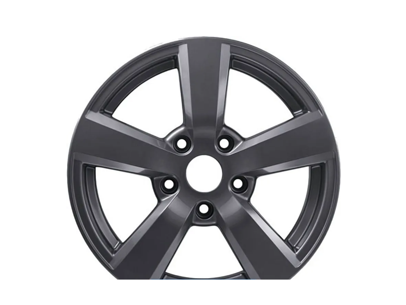 Диски Angel Formula 503 W6.5 R15 PCD4x108 ET35 DIA67.1 GM