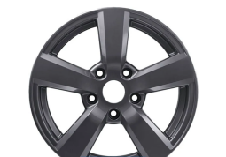 Диски Angel Formula 503 W6.5 R15 PCD5x110 ET35 DIA65.1 GM