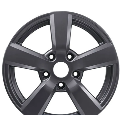 Диски Angel Formula 503 W6.5 R15 PCD5x110 ET35 DIA65.1 GM