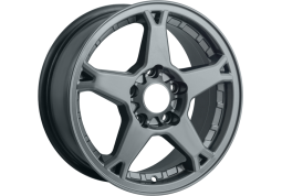 Диски Angel Rapide 509 W6.5 R15 PCD5x110 ET35 DIA65.1 GM