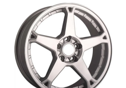Диски Angel Rapide 509 W6.5 R15 PCD5x110 ET35 DIA65.1 S