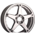 Диски Angel Rapide 509 W6.5 R15 PCD5x110 ET35 DIA65.1 S