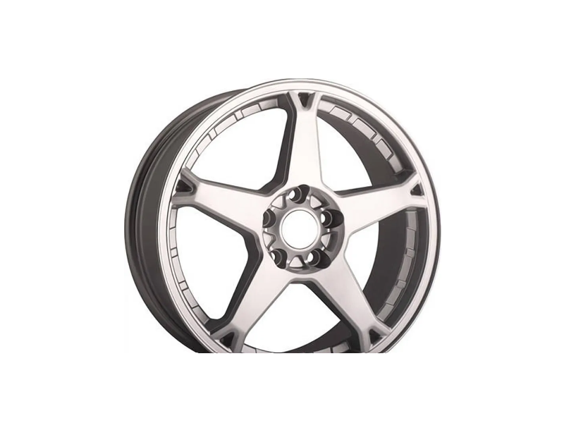 Диски Angel Rapide 509 W6.5 R15 PCD5x110 ET35 DIA65.1 S