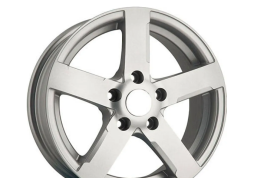 Диски Angel Tornado 507 W6.5 R15 PCD5x110 ET40 DIA65.1 S