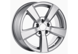 Диски Angel Formula 503 W6.5 R15 PCD5x110 ET35 DIA67.1 S