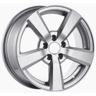 Диски Angel Formula 503 W6.5 R15 PCD5x110 ET35 DIA67.1 S
