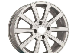 Диски Angel Mirage 510 W6.5 R15 PCD5x110 ET38 DIA67.1 S