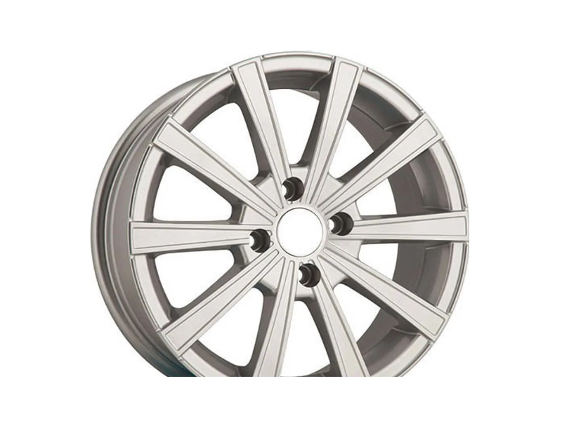 Диски Angel Mirage 510 W6.5 R15 PCD5x110 ET38 DIA67.1 S