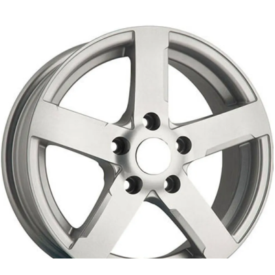 Диски Angel Tornado 507 W6.5 R15 PCD5x110 ET40 DIA67.1 S