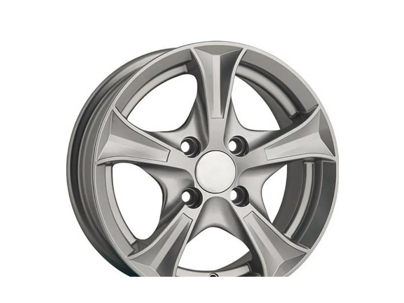 Диски Angel Luxury 506 W6.5 R15 PCD5x112 ET35 DIA57.1 S
