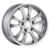 Диски Angel Evolution 508 W6.5 R15 PCD5x112 ET35 DIA67.1 S