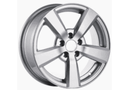 Диски Angel Formula 603 W7.0 R16 PCD5x100 ET38 DIA72.1 S